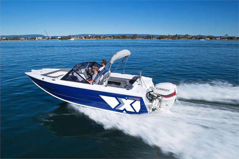 Quintrex Boats For Sale Brisbane Boating & Leisure